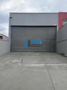 Galpão/Depósito/Armazém para alugar, 460m² no Jardim Japão, São Paulo