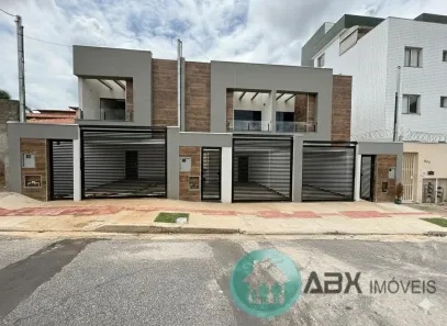 Casa com 3 Quartos à venda, 150m² no Espírito Santo, Betim