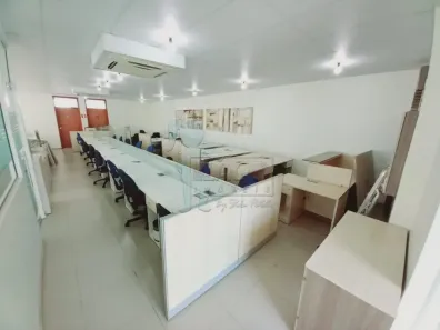 Galpão/Depósito/Armazém para alugar, 105m² no Nova Ribeirânia, Ribeirão Preto