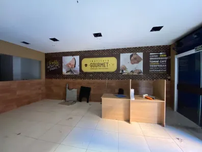 Ponto Comercial para alugar, 225m² no Centro, Ribeirão Preto