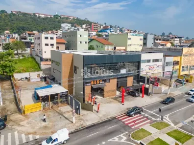 Sala Comercial para alugar, 40m² no Portais (Polvilho), Cajamar