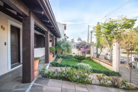 Casa com 3 Quartos à venda, 248m² no Ipanema, Porto Alegre