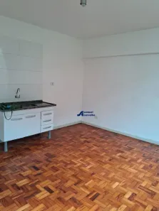 Apartamento com 1 Quarto à venda, 28m² no Bela Vista, São Paulo