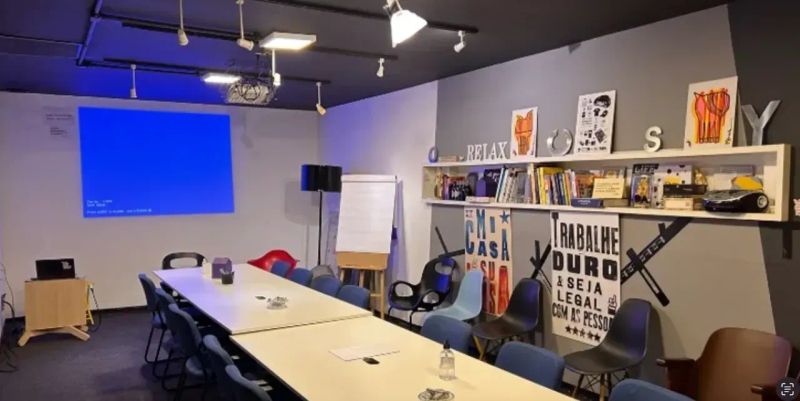 Casa com 11 quartos — Lourdes, Belo Horizonte