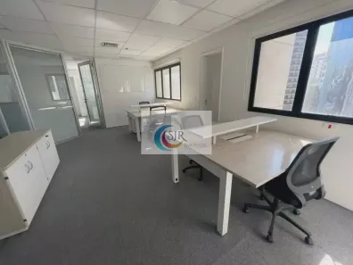 Sala Comercial à venda, 175m² no Itaim Bibi, São Paulo