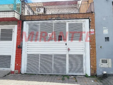 Sobrado com 3 Quartos à venda, 110m² no Carandiru, São Paulo