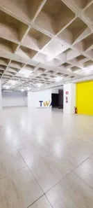 Sala Comercial para alugar, 460m² no Vale do Sereno, Nova Lima
