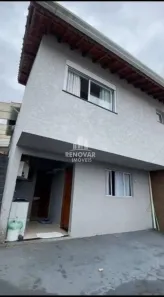 Casa com 3 Quartos à venda, 166m² no Vila Rei, Mogi das Cruzes