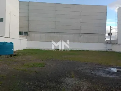 para alugar, 1220m² no Parque Industrial, Itu