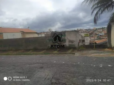 Lote/Terreno à venda, 500m² no São Gonçalo, Taubaté