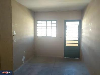 Casa com 2 Quartos para alugar, 52m² no Jardim Diogo, Guarulhos