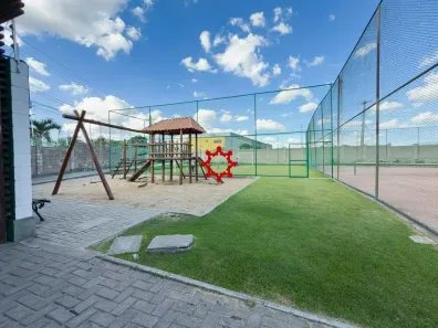 Casa com 3 Quartos à venda, 125m² no Nova Caruaru, Caruaru
