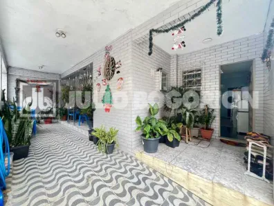 Casa com 4 Quartos à venda, 260m² no Portuguesa, Rio de Janeiro
