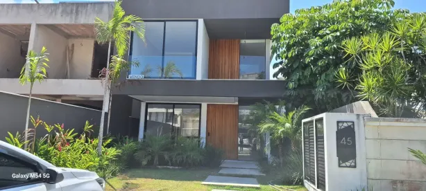 Casa de Condomínio com 4 Quartos à venda, 350m² no Barra da Tijuca, Rio de Janeiro