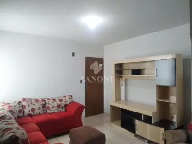 Apartamento com 2 Quartos para alugar, 45m² no Parque Residencial Patrícia, Maringá
