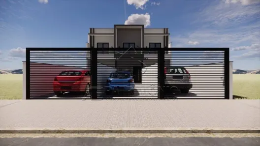 Casa com 2 Quartos à venda, 148m² no Vila Trujillo, Sorocaba