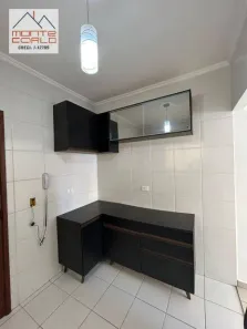 Casa de Condomínio com 2 Quartos para alugar, 88m² no Nova Petrópolis, São Bernardo do Campo