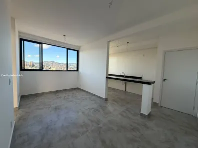 Apartamento com 2 Quartos à venda, 60m² no Boa Vista, Belo Horizonte