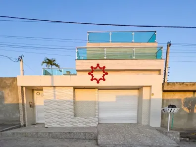 Casa com 4 Quartos à venda, 360m² no Nova Caruaru, Caruaru