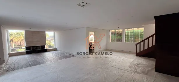 Casa de Condomínio com 5 Quartos para venda ou aluguel, 750m² no Condomínio Retiro das Pedras, Brumadinho