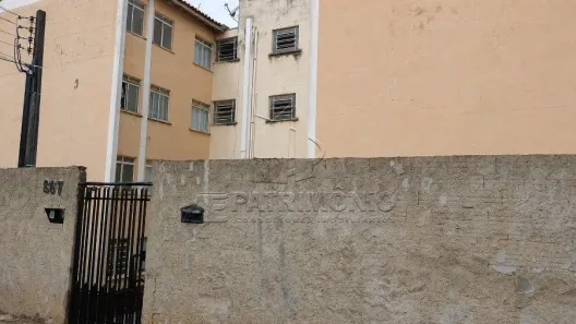 Apartamento com 2 Quartos à venda, 53m² no Vila Esperança, Sorocaba