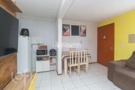 Apartamento com 2 Quartos à venda, 40m² no Parque Santa Fé, Porto Alegre