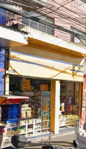 Ponto Comercial para alugar, 620m² no Centro, Osasco