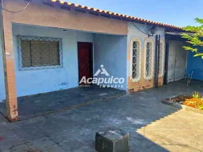 Casa com 3 Quartos à venda, 300m² no Jardim Guanabara, Americana