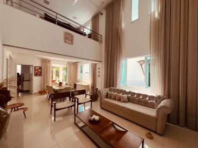 Casa de Condomínio com 4 Quartos à venda, 290m² no Aruana, Aracaju
