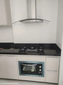 Apartamento com 2 Quartos para alugar, 68m² no Setor Bueno, Goiânia