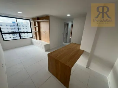 Apartamento com 3 Quartos para alugar, 63m² no Imbiribeira, Recife