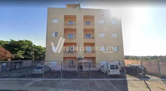 Cobertura com 2 Quartos à venda, 80m² no Jardim Maracanã, Valinhos