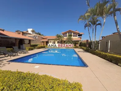 Fazenda/Sítio com 3 Quartos à venda, 281m² no Residencial Green Ville I, Boituva