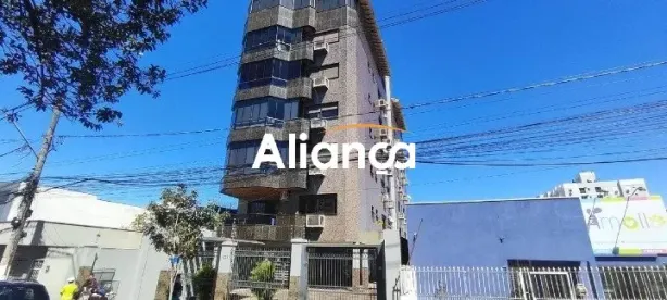 Apartamento com 3 Quartos para alugar, 146m² no Centro, Gravataí