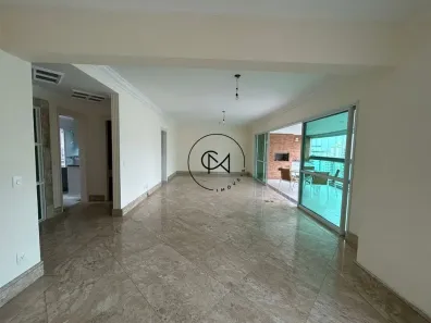 Apartamento com 3 Quartos à venda, 157m² no Perdizes, São Paulo