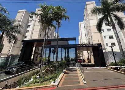 Apartamento com 2 Quartos à venda, 43m² no Gleba Ribeirão Limeiro, Londrina