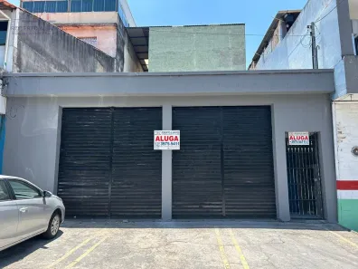 Ponto Comercial para alugar, 167m² no Jardim Íris, São Paulo