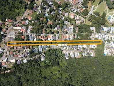 Lote/Terreno à venda, 7000m² no Campo Comprido, Curitiba
