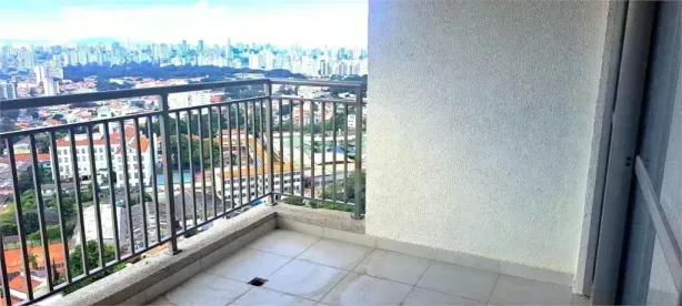 Apartamento com 3 Quartos à venda, 79m² no Ipiranga, São Paulo