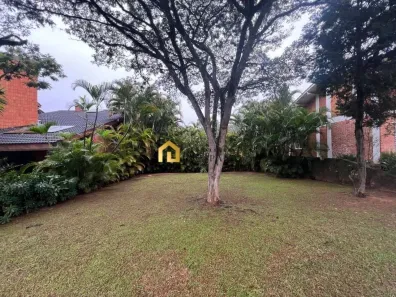 Lote/Terreno à venda, 390m² no Tamboré, Santana de Parnaíba