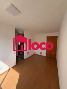 Apartamento com 2 Quartos à venda, 45m² no Guaratiba, Rio de Janeiro