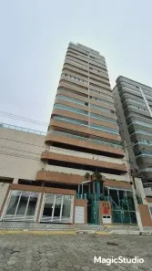 Apartamento com 2 Quartos à venda, 65m² no Guilhermina, Praia Grande