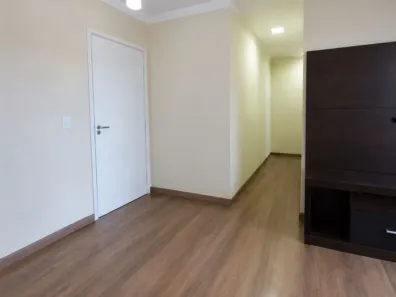 Apartamento com 2 Quartos à venda, 53m² no Vila Mimosa, Campinas
