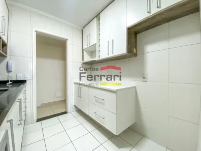 Apartamento com 3 Quartos à venda, 81m² no Moinho Velho, São Paulo
