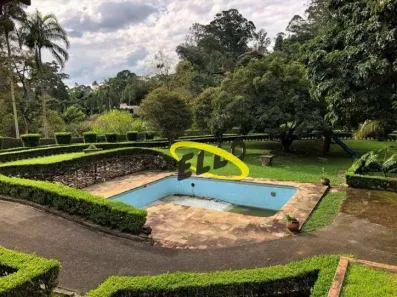 Casa de Condomínio com 4 Quartos à venda, 800m² no Chácara Rincão, Cotia
