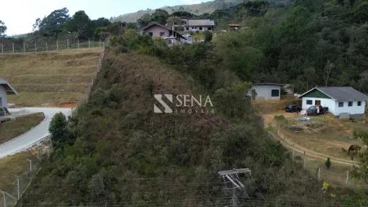 Lote/Terreno à venda, 1183m² no Vila Campos do Jordão, Campos do Jordão