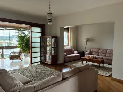 Apartamento com 3 Quartos para alugar, 189m² no Rio Branco, Novo Hamburgo
