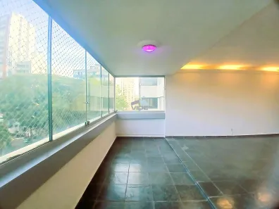 Apartamento com 4 Quartos para alugar, 170m² no Centro, Campinas