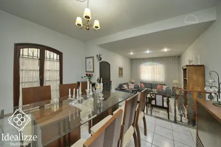 Casa com 3 Quartos à venda, 262m² no Jardim Amália, Volta Redonda