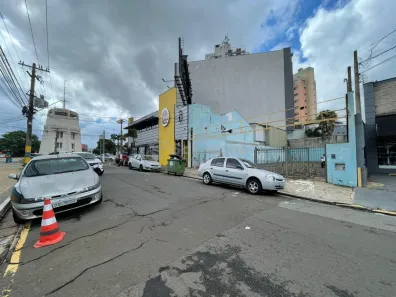Lote/Terreno para alugar, 322m² no Jardim Chapadão, Campinas